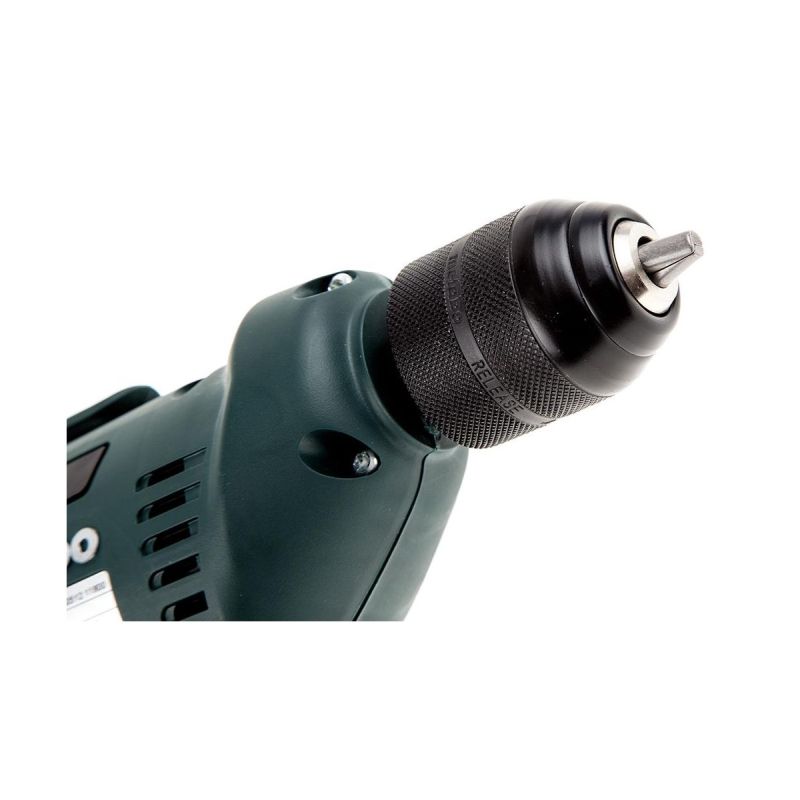 Дрель Metabo BE 10  600133810, 450 Вт