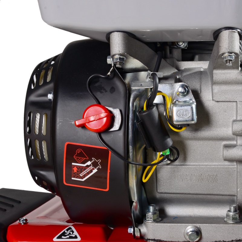 Мотокультиватор Ресанта БМК-6,5 70/5/32