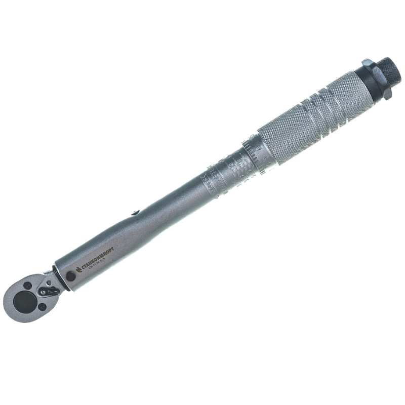 Ключ динамометрический Станкоимпорт CS-11.06.5-25, 5-25 Nm, 1/4" в Иваново