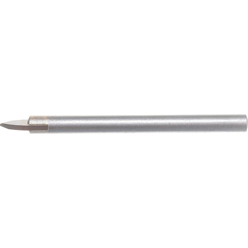 Сверло по плитке, стеклу Stanley STA53247-QZ, 10x98 мм