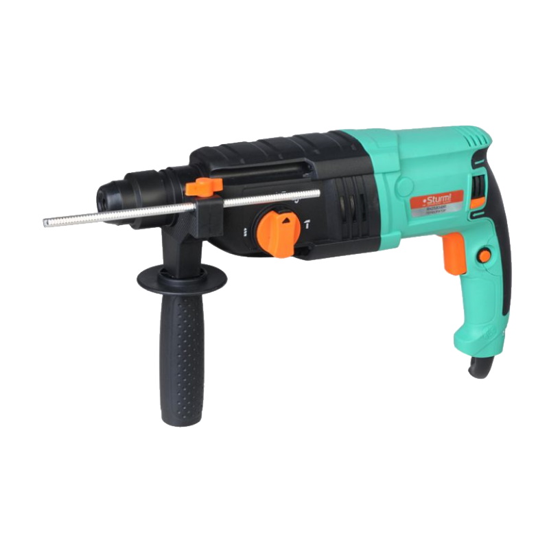 Перфоратор Sturm RH25804BR  в кейсе в Угличе