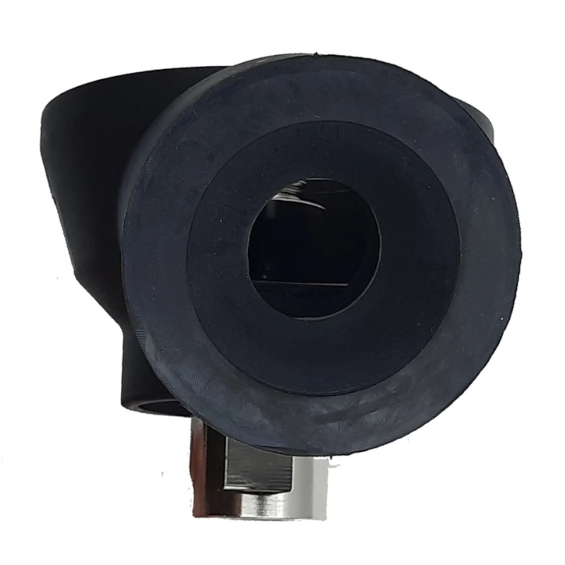 Пылеудалитель для дрели алмазного сверления Hilberg 280105, вал-отверстие, М16-М22