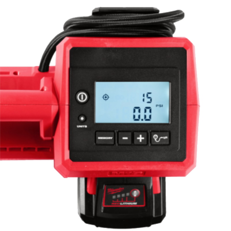 Компрессор аккумуляторный Milwaukee M18 BI-0 4933478706 в Иваново