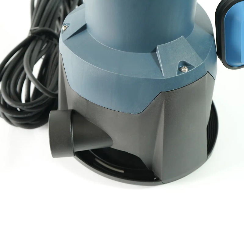 Дренажный насос Unipump VORTPRO 2000 74449 в Рыбинске