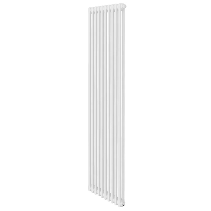 Дизайн-радиатор Royal Thermo Insignia VC2180 НС-1631216, 10 секций, RAL9016 в Череповце