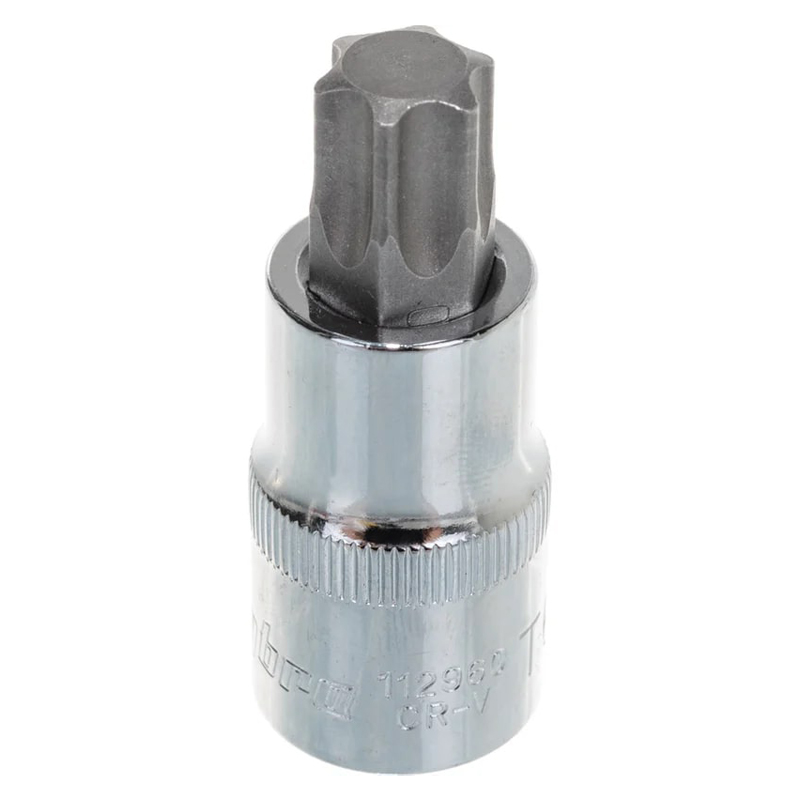 Торцевая насадка Torx Ombra 112960 (Т60, 1/2") в Иваново