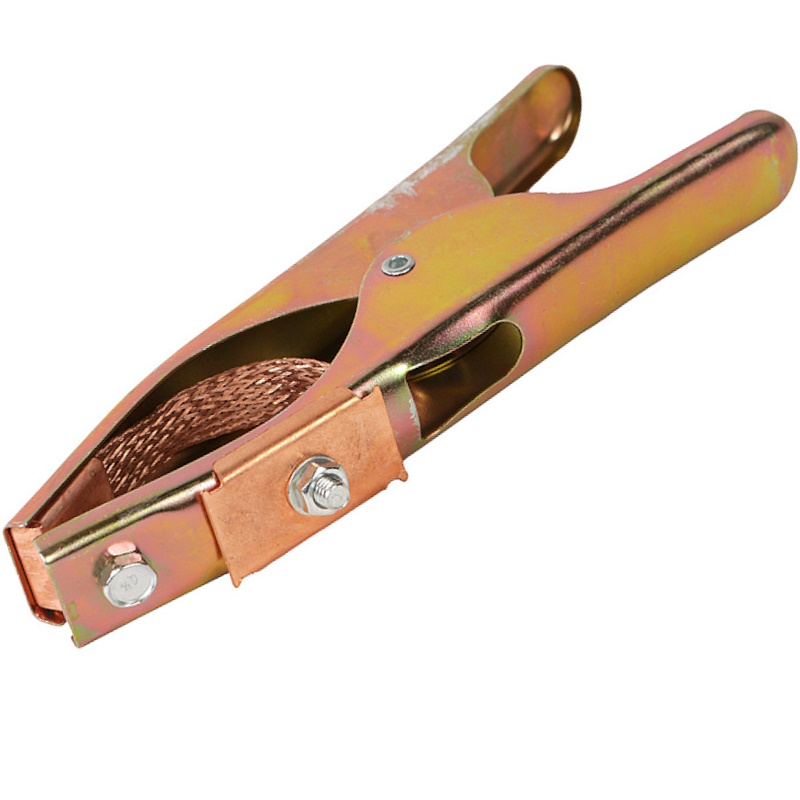 Клемма заземления Sturm AWE-1028-500 500A
