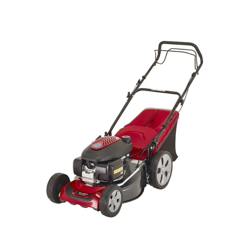 Газонокосилка бензиновая Mountfield SP46 Elite, ширина скашивания 46 см, самоходная во Владимире