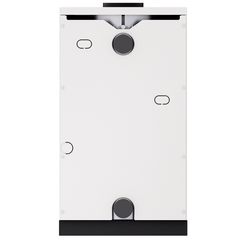 Газовый котел Лемакс CLASSIC-20V(W), двухконтурный, 20 кВт, напольный в Муроме