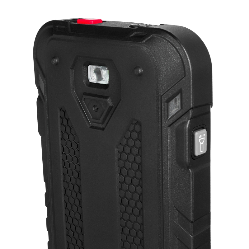 Цифровой мультиметр Ermenrich Zing TC35 82991