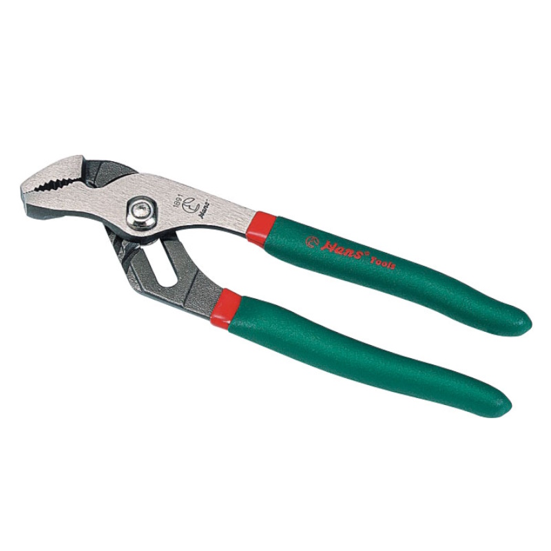 Клещи переставные Hans 1891-08 200 мм 2247₽