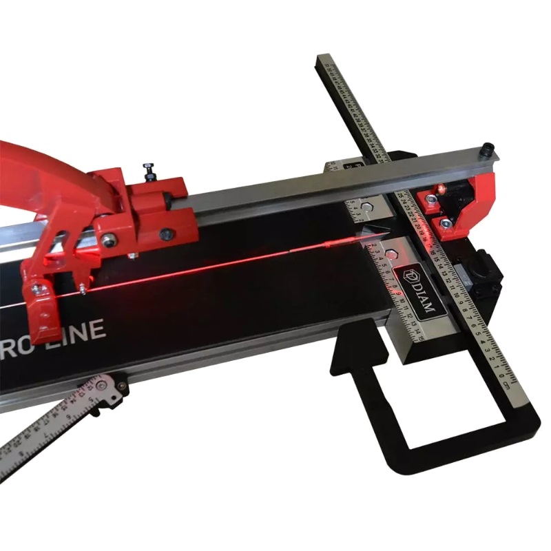 Ручной плиткорез Diam ProLine-800L