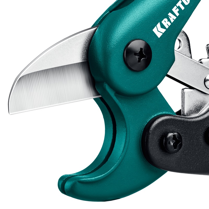 Ножницы Kraftool G-500 23381-25, для металлопластиковых труб, d=25 мм (1") в Твери