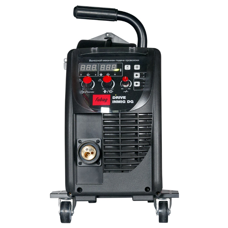 Подающий механизм Fubag DRIVE INMIG DG 41125, для 31438 и 31440 в Угличе