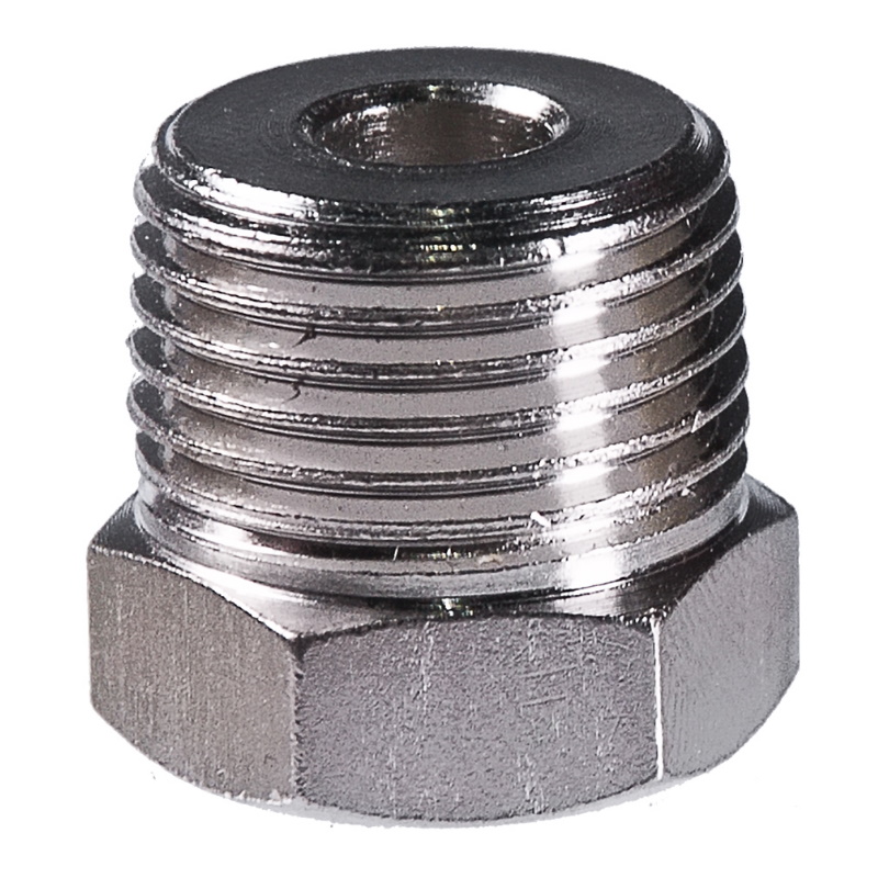 Переходник Fubag 180194 В 1/2"M на 1/8"F, блистер в Коврове
