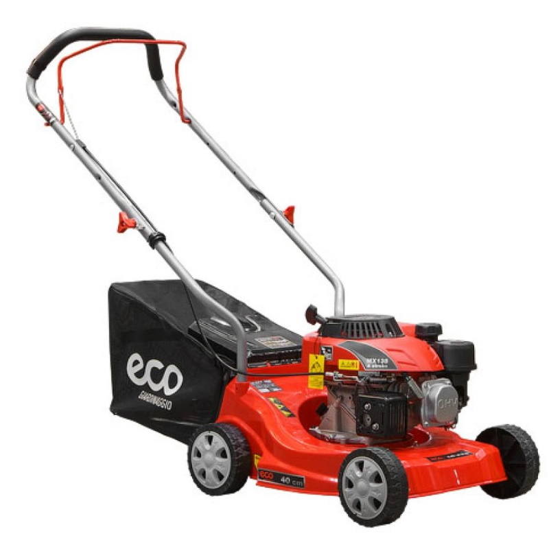 Газонокосилка бензиновая Eco LG-435 17196₽
