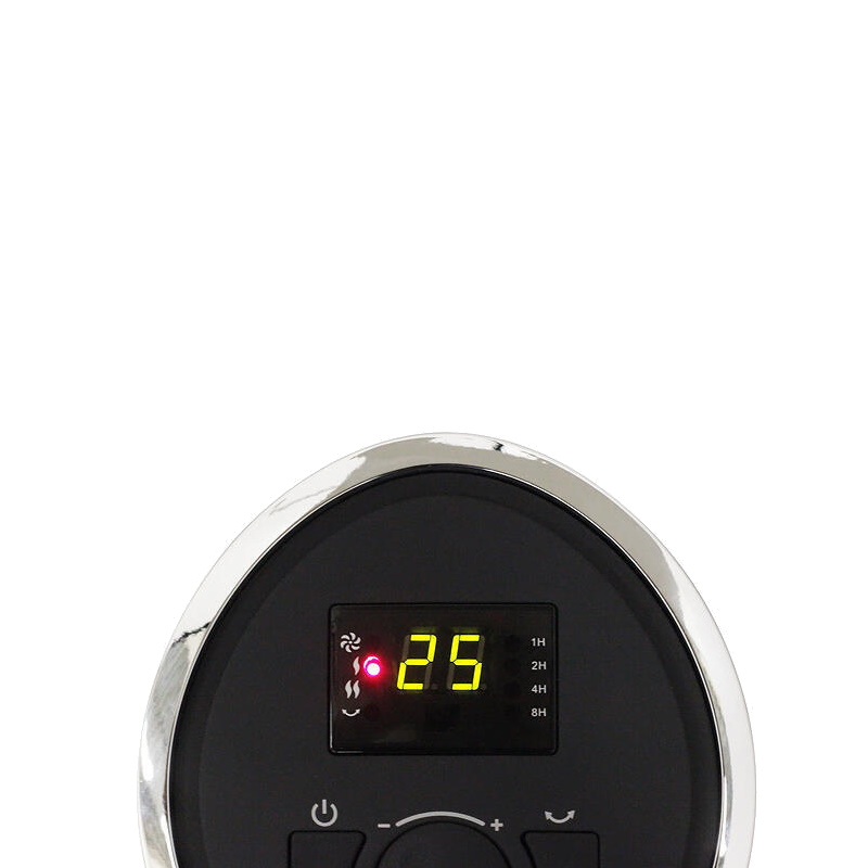 Тепловентилятор Polaris PCSH 0920 RCD в Костроме