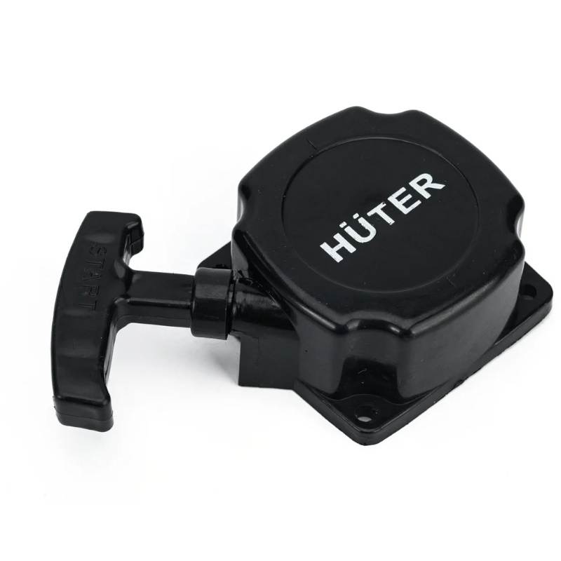 Стартер в сборе Huter 71/2/39, для GGT-1000T/S - GGT-2500T/S, с лёгким стартом  в Угличе
