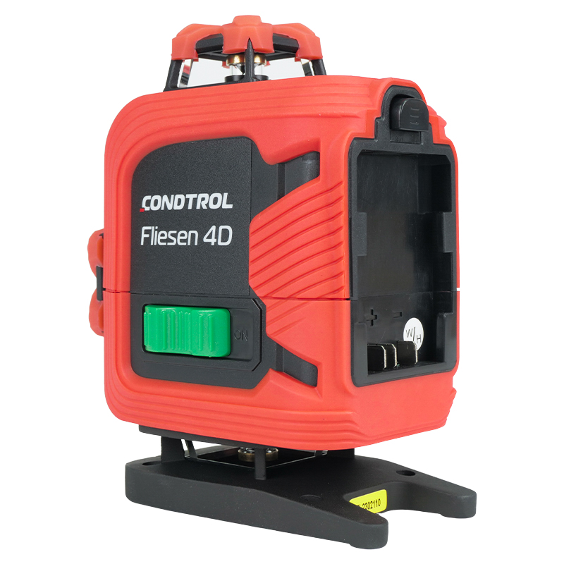 Лазерный нивелир Condtrol Fliesen 4D 1-002-002 в Костроме