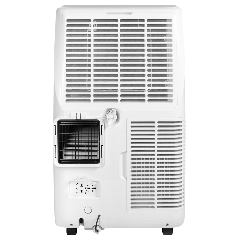 Кондиционер мобильный Ballu Smart Inverter BPAC-12 IN/N6 (30 м2, 450 м3/час, 0.975 кВт) в Туле