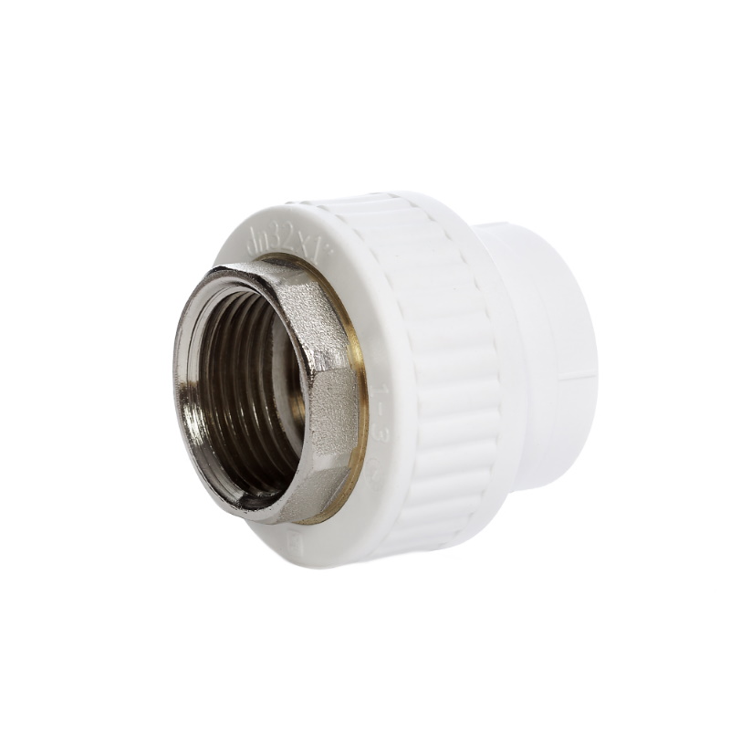 Муфта Fusitek ВР 50Х1 1/2 шестигр. (FT04212) в Муроме