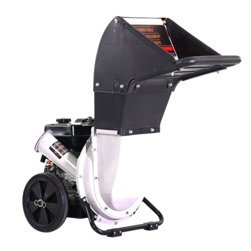 Измельчитель веток ZimAni CS8D