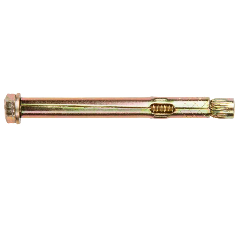 Анкер с болтом Starfix SMP-26875-1, М8х10х150 мм  в Муроме
