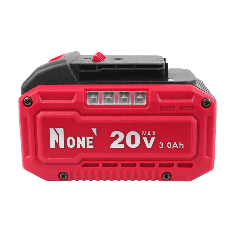 Винтоверт аккумуляторный б/щеточный Number One CDI 20/3.0-PRO-BR-2B, 300 H*m, 20V, 2 аккум. Х 3,0A*h, 2 скорости, 1500-2500 об./мин, кейс в Муроме