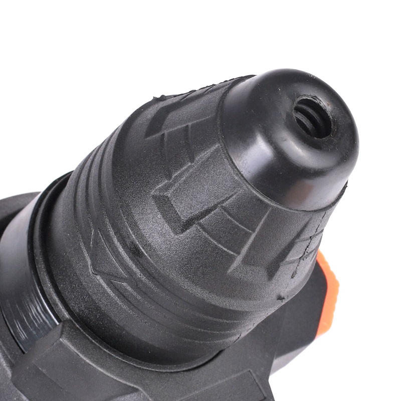 Перфоратор Patriot RH 287 140301329 в кейсе, с защитной муфтой