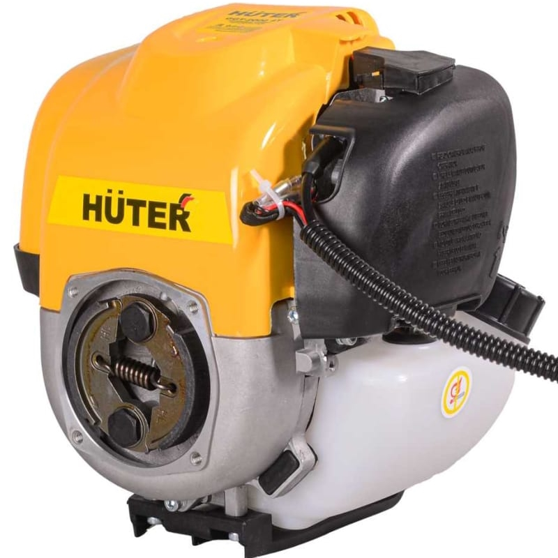 Бензиновый триммер Huter GGT-2000 4Т 70/2/81 (четырёхтактный) в Муроме