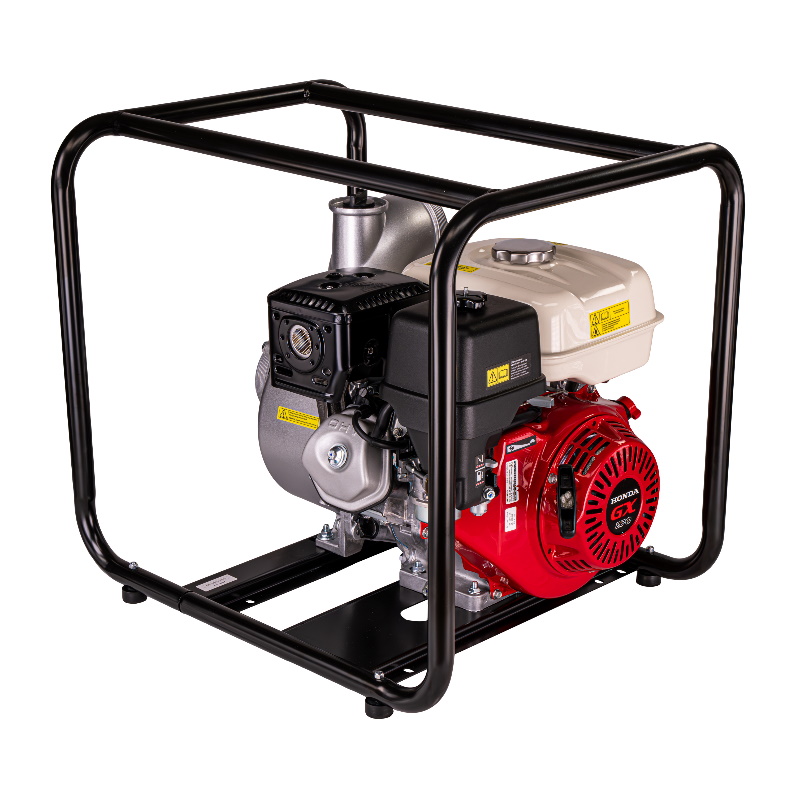 Мотопомпа HND WP 40 X2C (WP40X2C) в Костроме