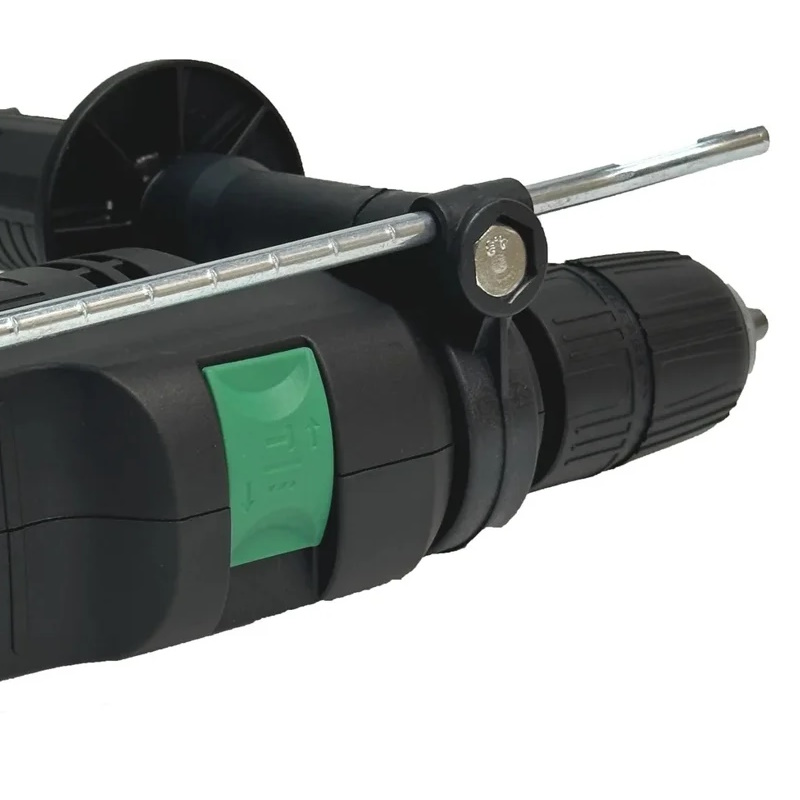 Ударная дрель DWT SBMP07-13 C, 710 Вт в Череповце