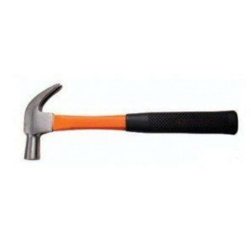 Молоток Sturm CH 10225B (круглая форма, вес бойка 700 гр, гвоздодер, материал рукоятки фибергласс) в Кинешме