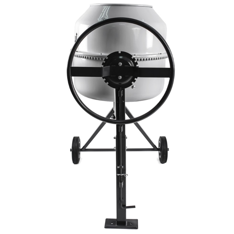 Бетоносмеситель Helmut BM180 hl-15 в Туле