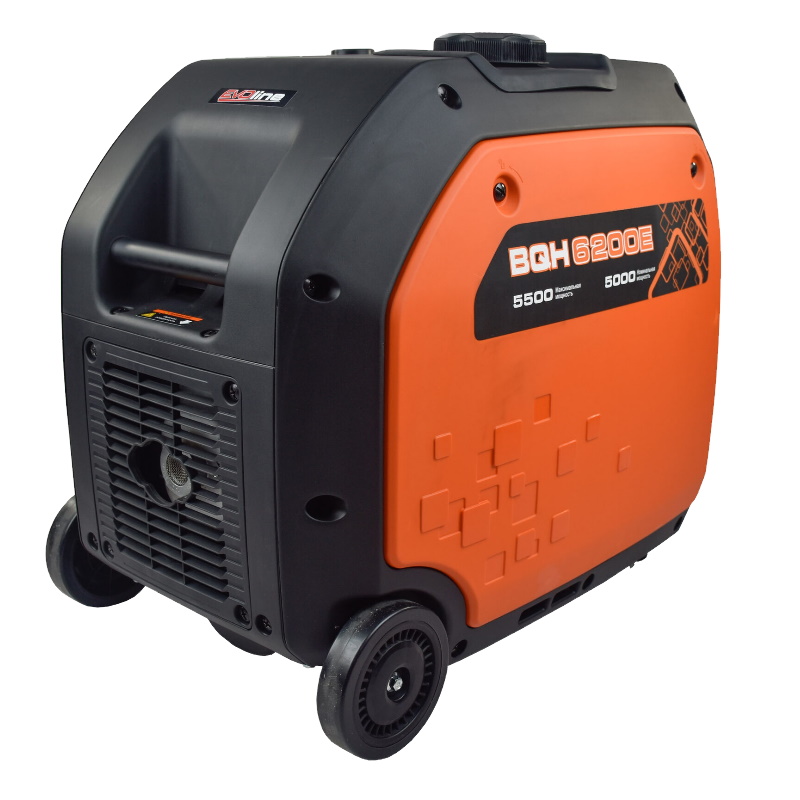 Инверторный генератор EVOline BQH 6200 E, 1T90DF650EVO в Угличе