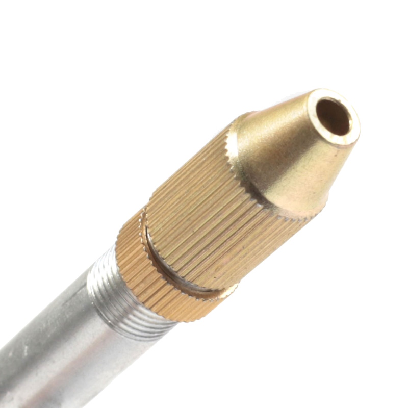 Пистолет для вязких жидкостей Patriot GN 61B 830902023 сопло 200мм 134 лмин 09 л бачок