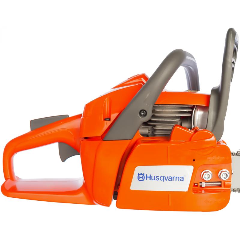 Бензопила Husqvarna 240