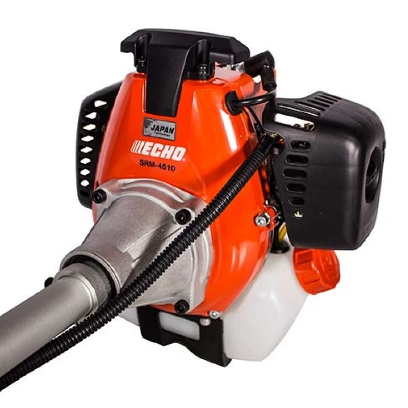 Бензиновый триммер Echo SRM-4510
