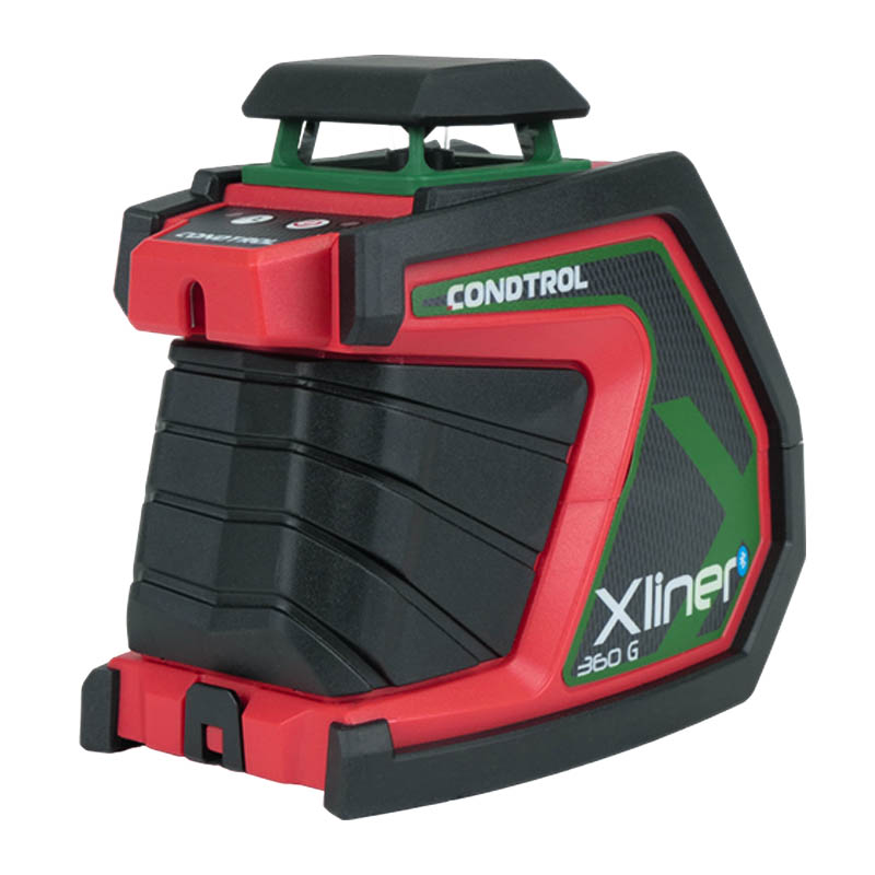 Лазерный нивелир Condtrol XLiner 360 G 1-2-134 в Череповце