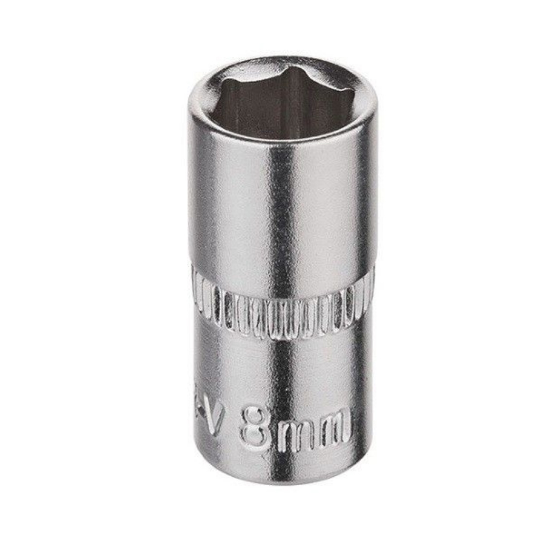 Торцевая головка Kraft KT 700646 (1/4" Dr, 8 мм) в Туле
