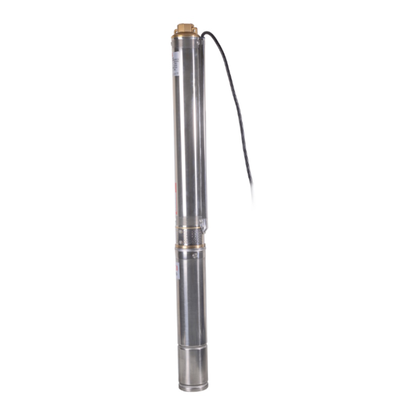 Скважинный насос Ресанта НС 50/85 77/3/5 (d.75 mm, кабель 50 м) в Муроме
