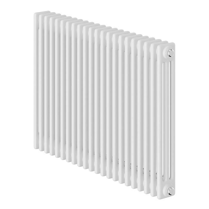 Дизайн-радиатор Royal Thermo Insignia C3050 НС-1631239, 22 секции, RAL9016 в Муроме