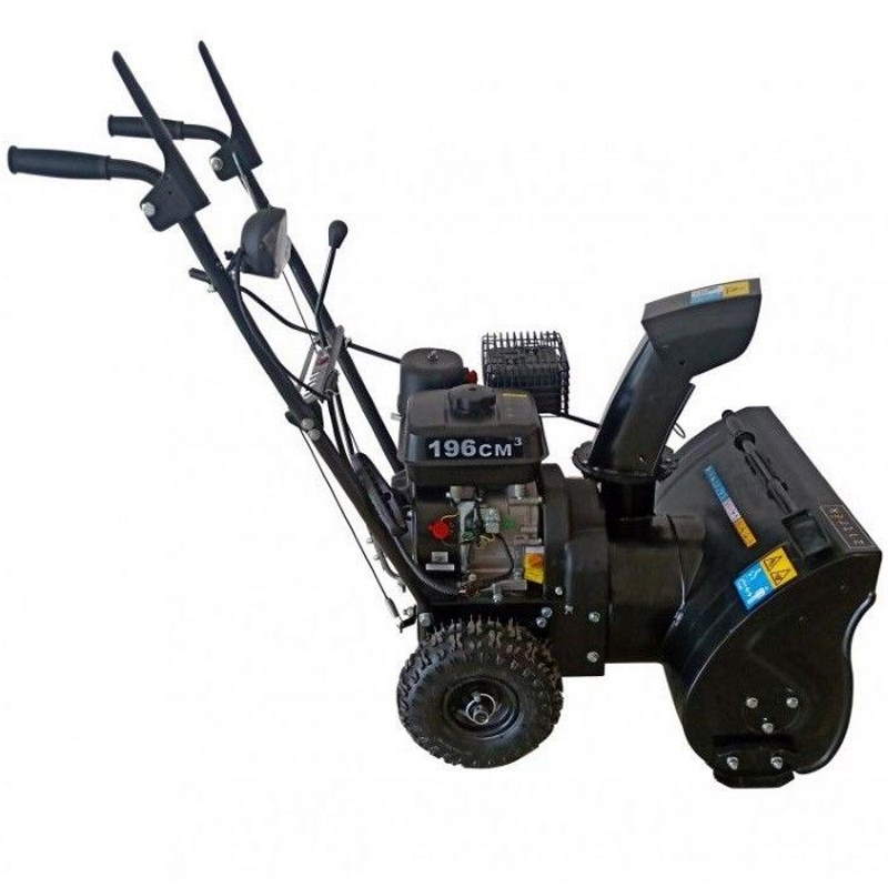 Бензиновый снегоуборщик Zitrek ST5605L 082-0025 в Туле