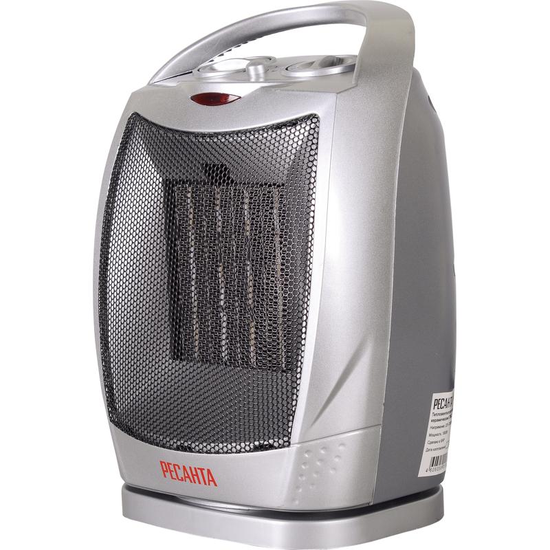 Тепловентилятор Ресанта ТВК-2 67/2/4 (1800 вт, керамический нагревательный элемент)