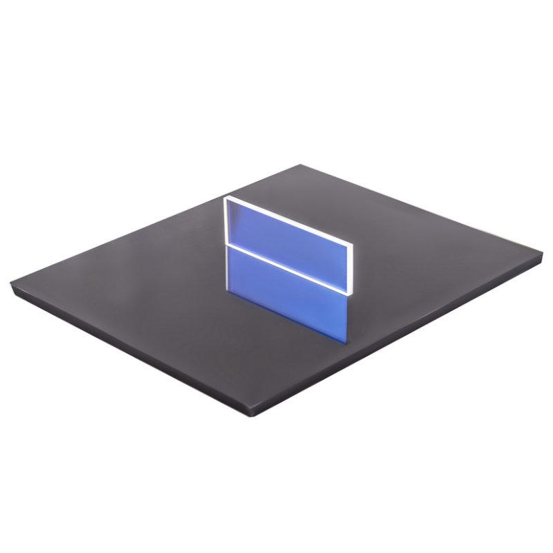 Стекло защитное FoxWeld FWL2000 9322 квадратное для очистки 1701₽