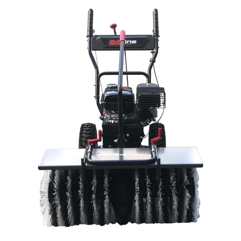 Подметальная машина бензиновая EVOline SWG 800 SWG800 в Угличе
