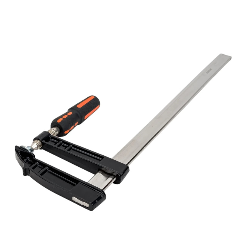 Струбцина Startul MASTER ST9014-50, тип "F", 120х500мм  в Костроме
