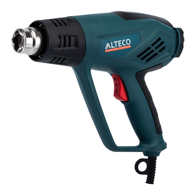 Фен технический Alteco HG 0609 27142 в Иваново