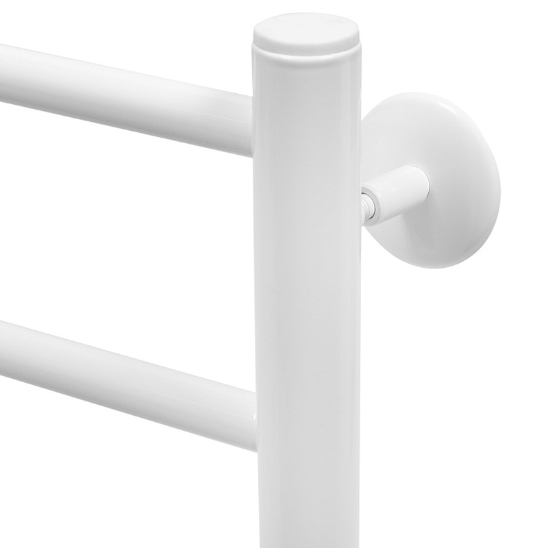 Полотенцесушитель Royal Thermo Classic white П6 НС-1442594, 450х650, электро, встроенный диммер в Кинешме