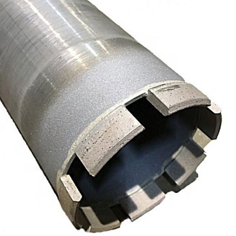 Алмазная коронка Voll Стандарт 1.45056 Ø 56 Ar 1 1/4" L 450 в Рыбинске